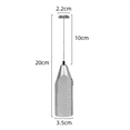 thumbnail image 4 of Mini Household Hand Mixer Milk Whisk Kitchen Supplies, 4 of 5