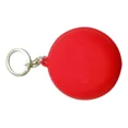 thumbnail image 4 of Mini Bolsa De Almacenamiento De Mano Rojo, 4 of 8