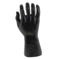 thumbnail image 2 of Maniquí masculino de 2 piezas, para joyería, pulsera, reloj, exhibición Negro + blanco Zulema Maniquí de la exhibición de la mano, 2 of 8