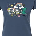 thumbnail image 3 of Toy Story 4 - Group Sitting - Juniors Fitted Graphic T-Shirt, 3 of 5