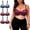 Blue A, variant on 3 Pack Plus Size Women's Ultra Thin Cup Lace Embroidery Underwire Push Up Bra, Full Coverage Everyday Lingerie for Curvy Women Workout Hot Pink XXL