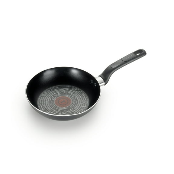 T-fal Easy Care Nonstick Cookware, Fry Pan, 8 inch, Grey
