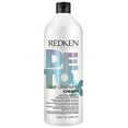 thumbnail image 1 of Redken Hair Cleansing Cream Clarifying Shampoo - 33.8 oz, 1 of 2