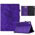 thumbnail image 2 of Funda FUNUT para Galaxy Tab A11 Plus y A9 Plus 11" de cuero PU, 2 of 7