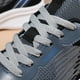 thumbnail image 5 of Zapatos Para Correr Mocasines informales para hombre, zapatos planos de malla transpirable, accesorios para exteriores (45 gris oscuro) Ndcxsfigh Tenis De Mujer Tenis De Hombre, 5 of 6