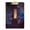 Gold, variant on Acrylic Writing Board Silver 12.5*9 Inch Clipboards Transparent Acrylic Material Suitable For Office Classroom Teachers Fashion Bloggers Stationery Enthusiasts Wooden Door Dream World Open