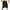 Black, variant on Mgmyaa Men's Athletic Shorts - Workout Gym Basketball Quick Dry Mens Shorts with Pockets for Casual Running