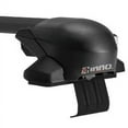 thumbnail image 2 of INNO Rack 1996-2004 Fits Acura RL Roof Rack System XS201/XB100/K212, 2 of 2
