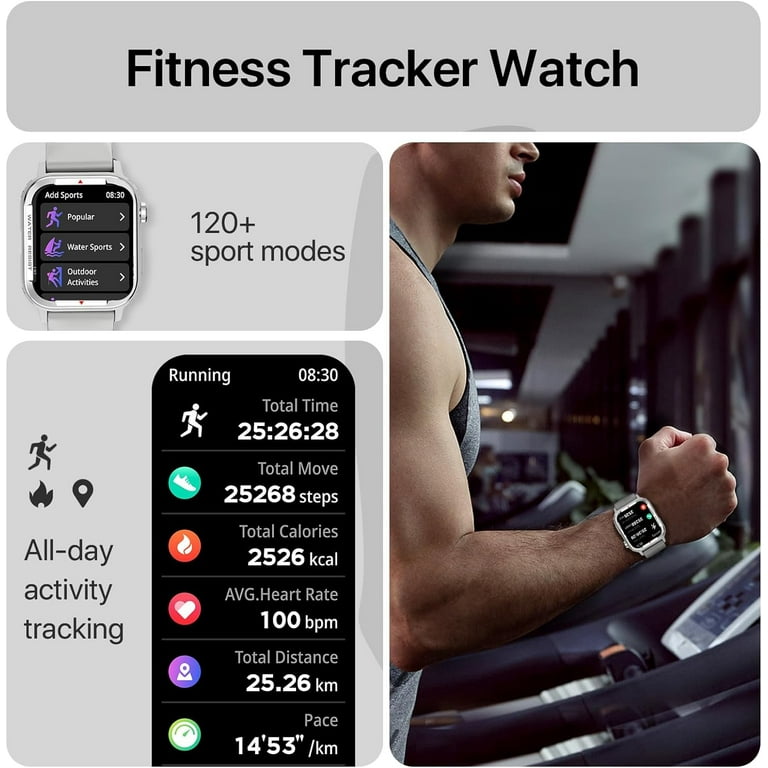 M2 heart rate monitor smart watch best sale