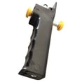 thumbnail image 3 of DYNWAVECA Tire Changer Air Valve Switch Car Disassembling Tool Sturdy High Performance Replacement Valve Tire Machine Parts Valve Lock 155mm, 3 of 9