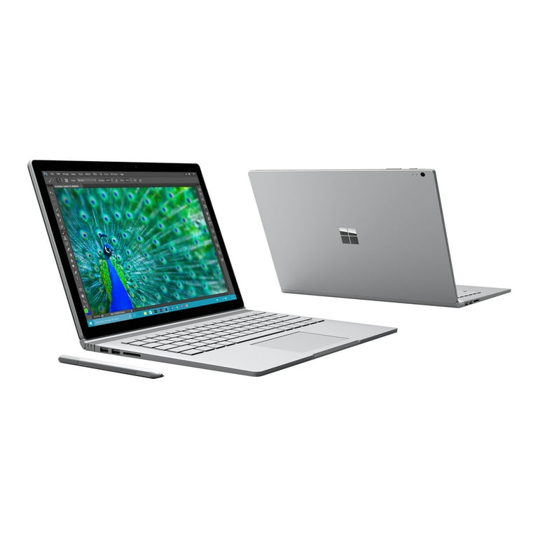 Microsoft Surface Book - 13.5