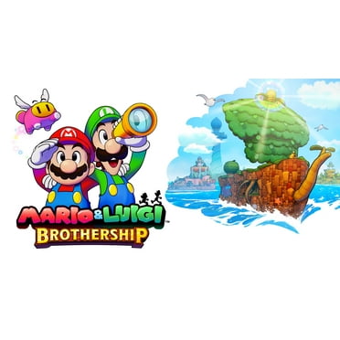 Mario & Luigi™: Brothership - Nintendo Switch [Digital]