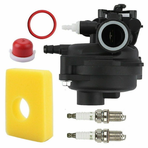 Briggs & stratton 450e series carburetor sale