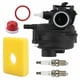 thumbnail image 5 of Kit de carburador para motor Briggs Stratton 300e 450e 500e 550e 575e 600e, 5 of 5