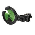 thumbnail image 3 of Trophy Ridge Replacement Biscuit for Original Whisker Biscuit® Arrow Rest - Medium - Green, 3 of 5