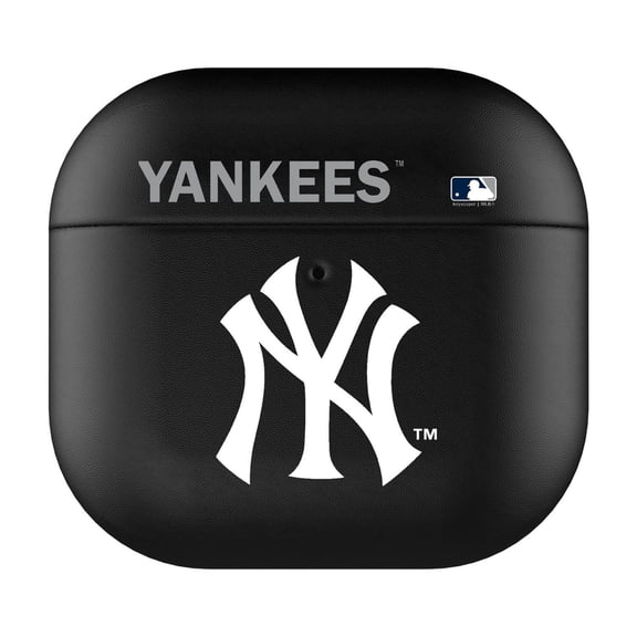 Keyscaper New York Yankees Insignia AirPods 4th Generation Case Cover
