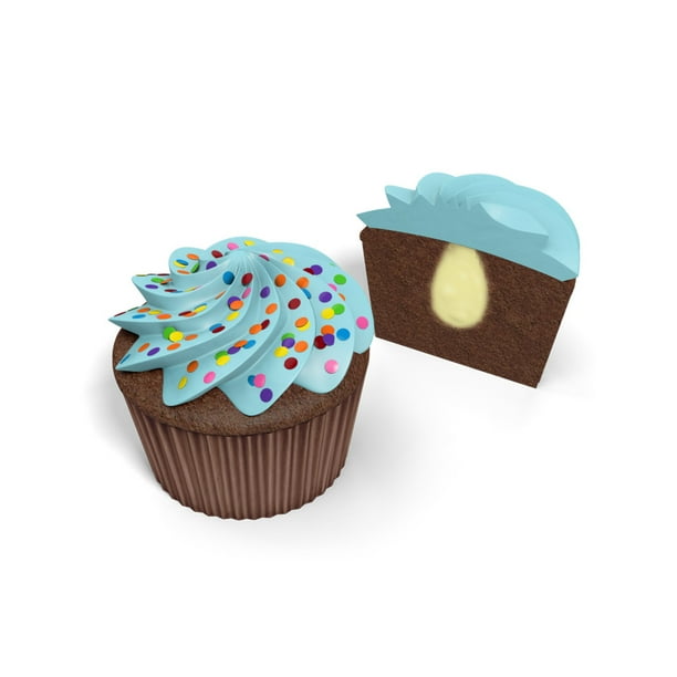 Fully Customizable Cupcakes Walmart Com Walmart Com