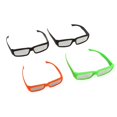 thumbnail image 4 of Gafas de eclipse solar ANGGREK cómodas ligeras antidañinas para visualización directa del sol, 4 of 7