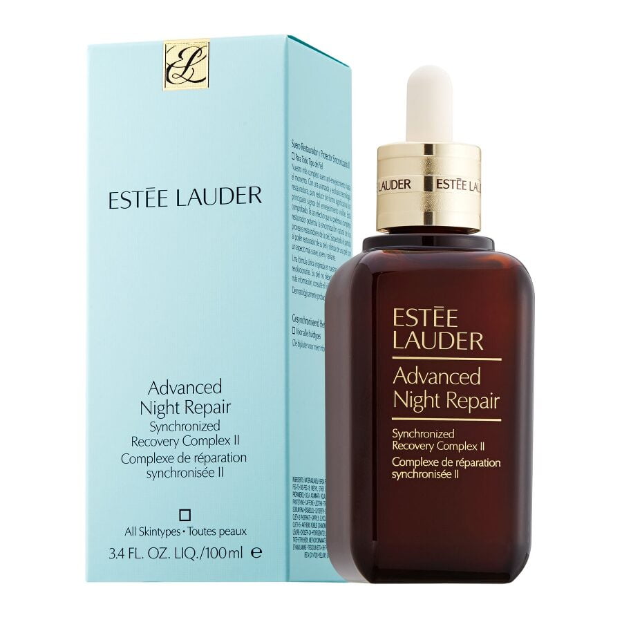 estee lauder recovery serum