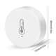 thumbnail image 2 of Graffiti Zigbee Sensor Inteligente de Temperatura y Humedad Smart Home Link Sensor InaláMbrico de Temperatura y Humedad, 2 of 10