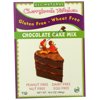 Cherrybrook Kitchen Chocolate Cake Mix, 16.4 Oz
