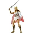 Masters of the Universe Masterverse SheRa Action Figure, 7In