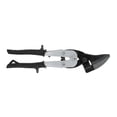 thumbnail image 1 of 10in Iron Sheet Scissors Heavy Duty Industrial Chromium Molybdenum Steel Cutter Hand Tool, 1 of 8