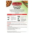 thumbnail image 6 of InnovAsian Vegetable Lo Mein, 14 oz (Frozen), 6 of 15