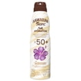 thumbnail image 1 of Hawaiian Tropic® Silk Hydration® Weightless™ Sunscreen Spray, SPF 50, 1 of 7