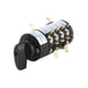thumbnail image 1 of HZ5B-20/4.BBB 4 Phase 16 Screws Rotary Cam fer Combination Switch for Electric Welding Machine, 1 of 5