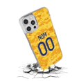 thumbnail image 2 of Coque Xiaomi Redmi Note 8 Pro Bastia-Camo, iPhone 14, 2 of 7