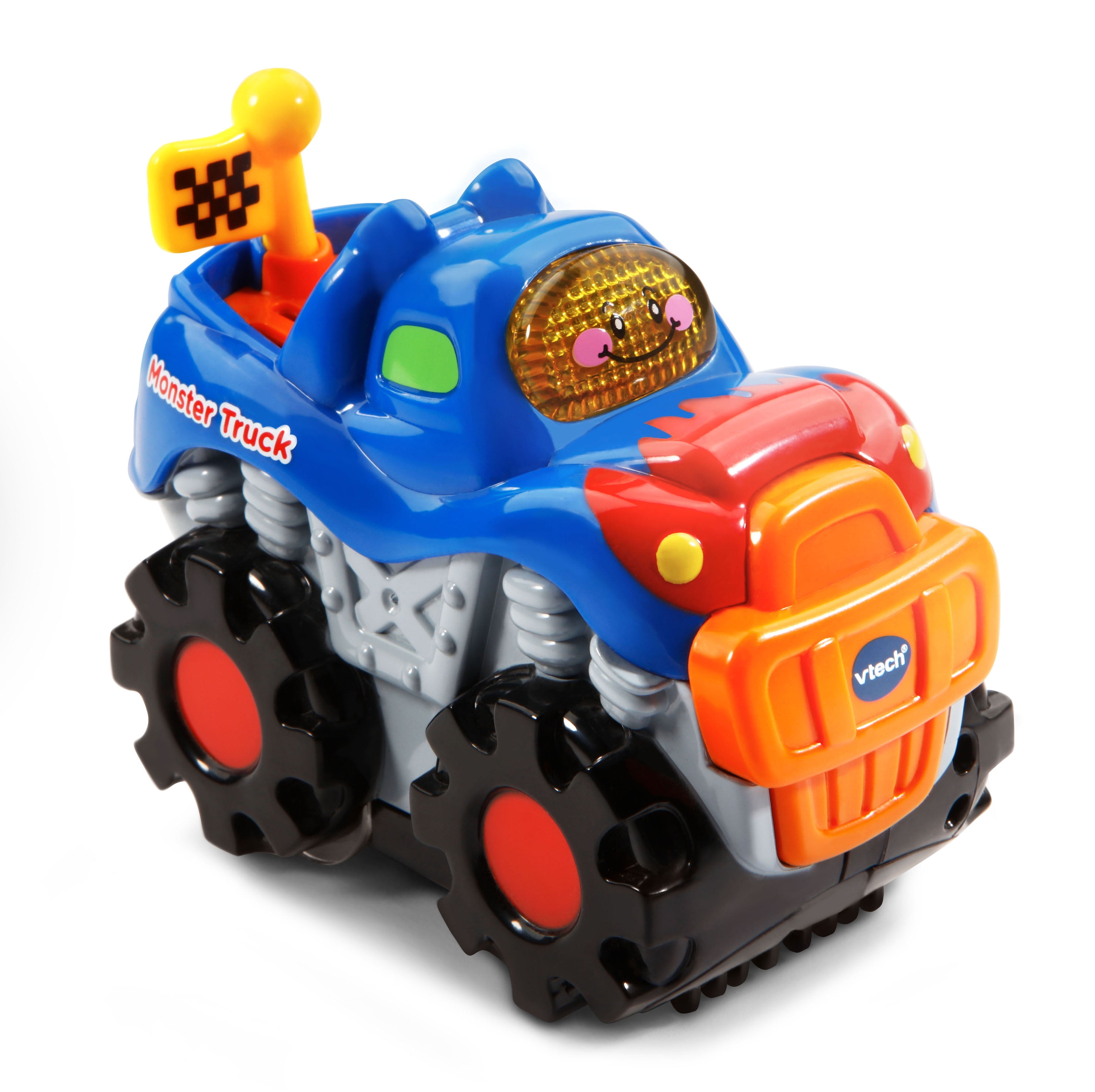 vtech monster truck