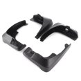 thumbnail image 4 of Guardabarros De Coche Aletas De Barro, Protector De Guardabarros, Accesorios De Dureza Fuerte Aptos Para Camry 2006-2013 ANGGREK HI1616, 4 of 8