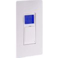 thumbnail image 2 of GE SunSmart in-Wall Digital Timer, Daily ON/Off Times, Programmable Settings, Sunset/Sunrise Presets, Vacation Security, White Almond Paddles Included, for Lights, Fans, Heaters 32787, 2 of 14