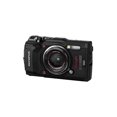 thumbnail image 1 of Olympus TG-5 Waterproof Camera with 3-Inch LCD, Black Olympus V104190BU000, 1 of 5