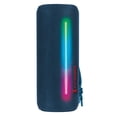 thumbnail image 2 of Bocina Kaiser Recargable 20 W RMS Impermeable con Luz Led Azul KSW-2009BL, 2 of 9
