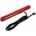 thumbnail image 1 of Luz de freno trasera de coche Universal 24 LED roja, 1 of 5