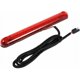 thumbnail image 1 of Luz de freno trasera de coche Universal 24 LED roja, 1 of 5
