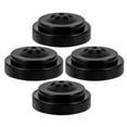 thumbnail image 2 of 4 Pcs Mini Support de Drapeau Petits Drapeaux Support de Bureau Extérieur Support de Drapeau 8 Trous, 2 of 5