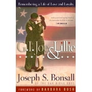 G.I. Joe & Lillie: Remembering a Life of Love and Loyalty (Hardcover)