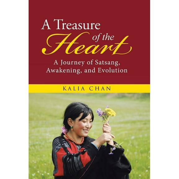 A Treasure of the Heart (Hardcover)