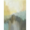 thumbnail image 2 of Jerry, Alison 19x24 Gold Ornate Wood Framed with Double Matting Museum Art Print Titled - Early Morning Dew II, 2 of 4