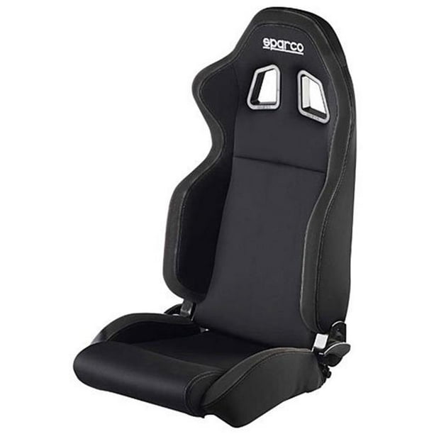 sparco r100 leather