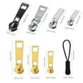 thumbnail image 2 of RENACLIPY 1 Set Zipper Repair Kit For Zippers And Sliders For Clothing Jackets And Durable And Reliable Repair Parts, 2 of 7