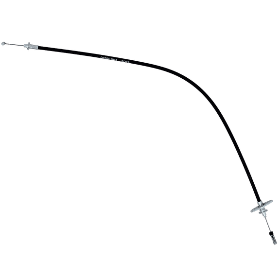 Sp1 New Exhaust Valve Cable, 12-59913