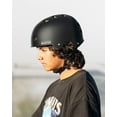 thumbnail image 2 of OutdoorMaster Skateboard Cycling Helmet, Two Removable Liners Ventilation Safety Bike Helmet for Adults, Youth & Kids, 2 of 8