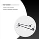 thumbnail image 3 of 1Pair Front Right Left Stabilizer Sway Bar Link Set, 3 of 5