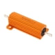 thumbnail image 4 of Resistencia de carga universal para solucionar problemas de lámparas LED, luz de señal de giro del vehículo 50R Baoblaze Resistencia de aleación de alta potencia, 4 of 7