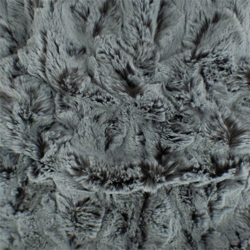 See actions taken by the people who manage and post content. grey ultra soft faux fur fabric by the yard