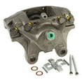 thumbnail image 2 of Remanufactured Cardone Cardone or OEF3 Brake Caliper, Unloaded w/o Bracket Fits select: 1994-2006 MERCEDES-BENZ S, 1992-1993 MERCEDES-BENZ 400, 2 of 7